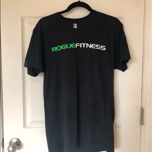Rogue shirt. Size Medium.